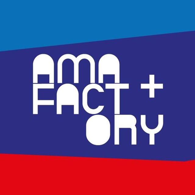 <font size= "4"> <strong> scopri A.M.A. Factory